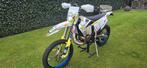 2021  HUSQVARNA  TE 300  rockstar, Motoren, Motoren | Husqvarna, 300 cc, Particulier, Enduro, 1 cilinder