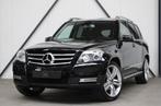 Mercedes-Benz GLK-klasse 350 4-Matic Alle opties l Youngtime, Auto's, Automaat, 1730 kg, Gebruikt, Zwart