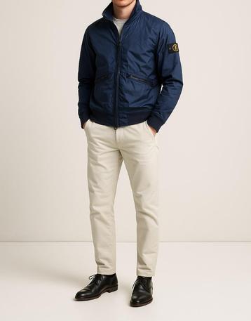 Stone Island crinkle reps NY Windbreaker maat M beschikbaar voor biedingen