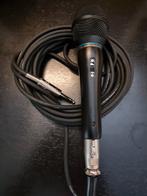Audio-Technica AT834a Microfoon, Muziek en Instrumenten, Microfoons, Ophalen of Verzenden, Gebruikt, Zangmicrofoon