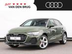 Audi A3 Sportback S edition Competition 45 TFSI e 180 kW / 2, Auto's, Audi, Stof, 4 cilinders, Hybride Elektrisch/Benzine, 71 km/l
