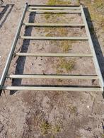 Imperial Volkswagen transporter L1H1 aluminium vanaf 2004, Ophalen, Zo goed als nieuw