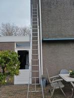Trappen, Doe-het-zelf en Verbouw, Ladders en Trappen, Ophalen, 4 meter of meer