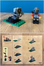 Lego Castle 4801 Defence Archer (boogschutter), Kinderen en Baby's, Speelgoed | Duplo en Lego, Ophalen of Verzenden