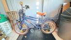 16 inch kinderfiets van Popal, Ophalen, Gebruikt, 16 tot 18 inch