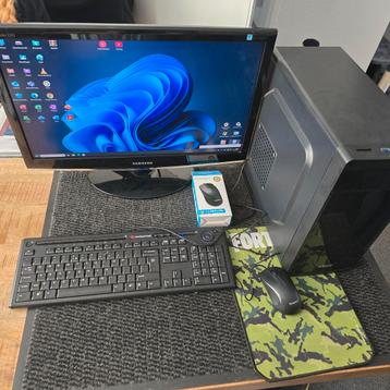 Intel Celeron J4025@2-2.8Ghz V.a €75,- beschikbaar voor biedingen
