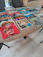 Bijna gratis!!!! 35 Duitse LP's, Cd's en Dvd's, Vinyl | Overige Vinyl, Ophalen of Verzenden, Gebruikt, 12 inch