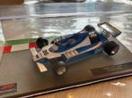 F1 Car Collection - Ligier JS11 - Jacques Laffite - 1979, Overige merken, Ophalen of Verzenden, Zo goed als nieuw, Auto