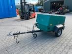 Compair c20 compressor 7 bar, 2 kub, Doe-het-zelf en Verbouw, Compressors, 100 liter of meer, Ophalen of Verzenden, Zo goed als nieuw