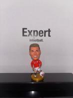 Ronaldo voetbalpoppetje - man utd, Ophalen of Verzenden, Nieuw, Buitenlandse clubs, Beeldje of Poppetje