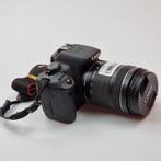 Canon EOS 700D Camera Zwart + 18-135mm Lens, Canon, Gebruikt, Support@canon.com, 30-2, Shimomaruko 3-chome, Ohta-ku
Tokyo 146-8501
Japan