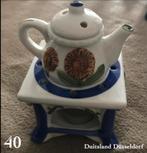 Thee/koffie potje (klein model), Antiek en Kunst, Ophalen of Verzenden