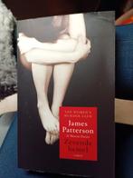Zevende Hemel - James Patterson, Boeken, Ophalen of Verzenden, Zo goed als nieuw, James Patterson, Nederland