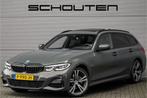 BMW 3 Serie Touring 320e M-Sport Dravitgrau Pano Leder Trekh, Auto's, BMW, Gebruikt, 4 cilinders, 71 km/l, 3-Serie