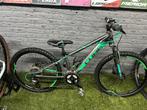 Cube Acid Race 240 disc 24 inch cube mountainbike kinderfiet, Ophalen, Zo goed als nieuw, 20 inch of meer