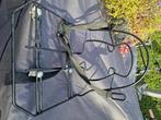 tassenrek fiets voor montage op bagage drager, Fietsen en Brommers, Ophalen, Gebruikt