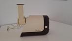 Vintage Moulinex keukenmachine, Huis en Inrichting, Keuken | Keukenbenodigdheden, Ophalen of Verzenden, Gebruikt