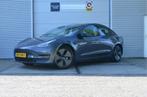 Tesla Model 3 Standard Plus RWD 60 kWh Enhanced AutoPilot (t, Achterwielaandrijving, Zwart, Leder, 495 km