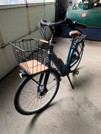 Gazelle bloom elektrische, Fietsen en Brommers, Elektrische fietsen, 55 tot 59 cm, Ophalen of Verzenden, Zo goed als nieuw, Gazelle