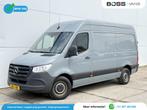 Mercedes-Benz Sprinter 315 1.9 CDI L2H2 Climate Control Crui, Achterwielaandrijving, Gebruikt, 4 cilinders, 150 pk