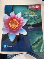 Biology: A Global Approach 11th edition, Ophalen of Verzenden, Gelezen, Rebecca Campbell