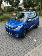 Aixam Crossline Coupe Evo - 7/4/2023 - 8327 km, Amsterdam, Ophalen of Verzenden, Zo goed als nieuw, Info