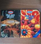 Bakken met Plezier - Dr. Oetker Kookboek, Gelezen, Dr. Oetker, Verzenden, Europa