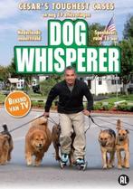 The Dog Whisperer (5xDVD BOX) Cesar Millan TV-Serie, Cd's en Dvd's, Dvd's | Tv en Series, Boxset, Ophalen of Verzenden, Zo goed als nieuw