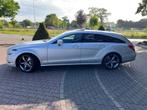 Mercedes-Benz CLS-Klasse 350 Shooting Brake Stoelventilatie,, Automaat, Achterwielaandrijving, Gebruikt, 109 €/maand