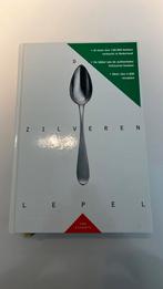 de zilveren lepel, Boeken, Ophalen of Verzenden, Nieuw, Italië
