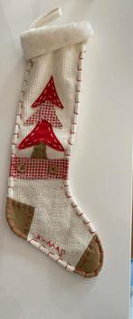 Kerstsok, Ophalen of Verzenden, Zo goed als nieuw