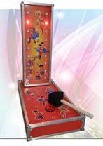 Kop van Jut te huur, Ophalen, Zo goed als nieuw