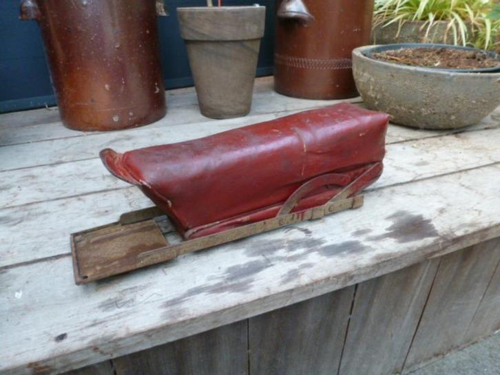 armleuning voor Austin A 40, Auto-onderdelen, Interieur en Bekleding, Austin, Gebruikt, Ophalen of Verzenden