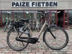 Gazelle Grenoble C7+ elektrische damesfiets l 400W - Bosch, Fietsen en Brommers, Ophalen, Zo goed als nieuw, 50 km per accu of meer