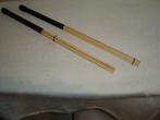 MTE BAMBOE DRUMRODS 40 CM LANG (nieuw, 20170577), MTE, MTE, Drums of Percussie, Nieuw