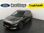 Ford Kuga 2.5 PHEV 225pk ST-Line X | Trekhaak | Cruise | Win, Gebruikt, 4 cilinders, Plug-in hybride, Hybride Elektrisch/Benzine