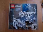 Lego 21320, dinosaurusfossielen (nieuw), Ophalen, Nieuw, Complete set, Lego