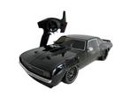 Vattera 1969 Chevrolet Camaro RS 2,4ghz 1/10 rc auto, Elektro, Gebruikt, Ophalen of Verzenden, Schaal 1:10