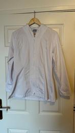 Chaud Devant witte dames koksbuis maat S, Wit, Chaud Devant, Ophalen of Verzenden, Zo goed als nieuw