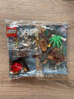 LEGO 40515 Pirates and Treasure VIP Pack nieuw, Nieuw, Ophalen of Verzenden