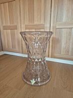Stone by Kartell kurkje/bijzettafel in de kleur kristal, Ophalen, Gebruikt, Kunststof