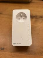 Devolo Magic 1 LAN 1-1 (1* los), Computers en Software, WiFi-versterkers, Ophalen of Verzenden, Gebruikt