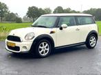 Mini Clubman 1.6 One, Auto's, Mini, Voorwielaandrijving, Euro 5, Gebruikt, Clubman