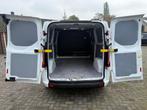 Ford Transit Custom 340 2.0 TDCI L2H1 130PK Trend camera nav, Auto's, Bestelauto's, Voorwielaandrijving, 15 km/l, Euro 6, 4 cilinders