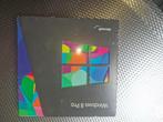 Te koop Windows 8 pro cd’s 32 en 64 bits, Computers en Software, Besturingssoftware, Ophalen, Windows