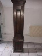 Klok kast, Huis en Inrichting, Ophalen, Gebruikt