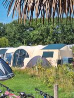 Cabanon Imperia, Caravans en Kamperen, Tenten, Ophalen, Gebruikt