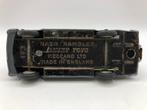Dinky toys 173 Nash Rambler grijs+wit REPAINT - M4, Gebruikt, Auto, Dinky Toys, Ophalen of Verzenden