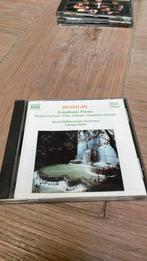 Cd Respighi Symphonic Poems, Ophalen of Verzenden, Modernisme tot heden, Zo goed als nieuw, Orkest of Ballet