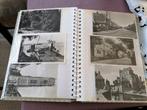 Boeken met ansichtkaarten uit jaren 50 en later, 1960 tot 1980, Gebruikt, Ophalen of Verzenden